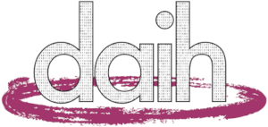 DAIH logo